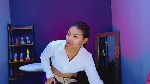 Snapshot of hot_chocolate_4u chatting on February 4, 12:00 pm hot chocolate 4u online show from February 4, 12:00 pm
