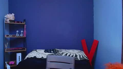 Snapshot of hot_chocolate_4u chatting on February 19, 12:33 pm hot chocolate 4u online show from February 19, 12:33 pm