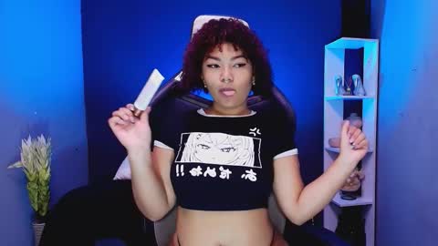 Snapshot of hot_chocolate_4u chatting on October 21, 12:31 pm hot chocolate 4u online show from October 21, 12:31 pm