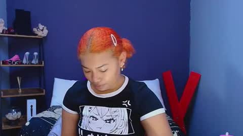 Snapshot of hot_chocolate_4u chatting on February 21, 12:17 pm hot chocolate 4u online show from February 21, 12:17 pm