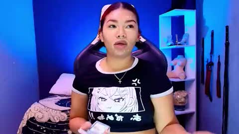 Snapshot of hot_chocolate_4u chatting on September 16, 12:13 pm hot chocolate 4u online show from September 16, 12:13 pm