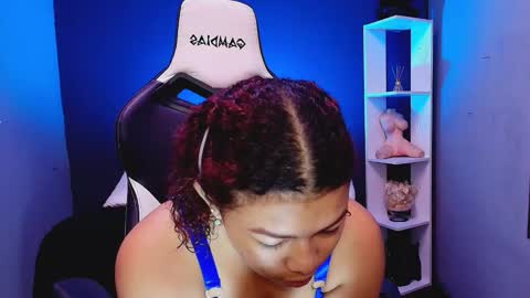 Snapshot of hot_chocolate_4u chatting on October 25, 12:35 pm hot chocolate 4u online show from October 25, 12:35 pm