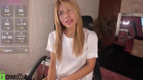 Valery online show from October 30, 11:55 am