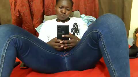 Milly online show from February 6, 6:56 pm