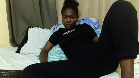 Milly online show from January 23, 7:29 pm