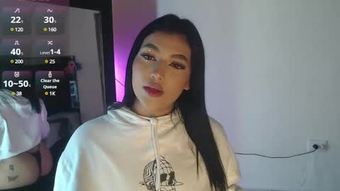 K E N D A L L online show from January 14, 3:01 am