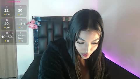 K E N D A L L online show from January 5, 2:17 am