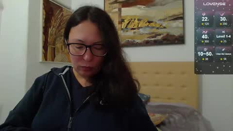 Snapshot of hot_lionesss chatting on November 1, 12:20 pm Halle online show from November 1, 12:20 pm