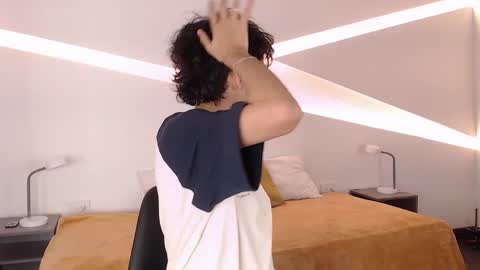 Alana online show from February 23, 8:50 pm