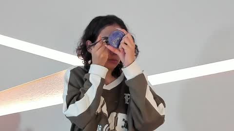 Alana online show from December 26, 9:15 pm