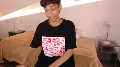 Alana online show from January 23, 9:29 pm