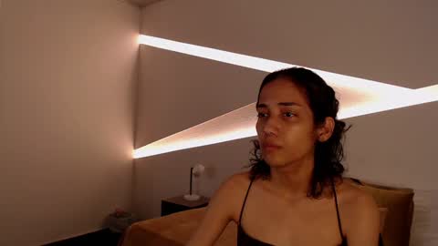 Alana online show from January 5, 7:28 pm