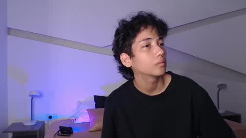 Alana online show from March 10, 8:56 pm