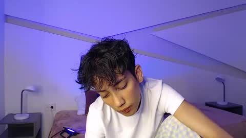 Alana online show from February 12, 8:50 pm