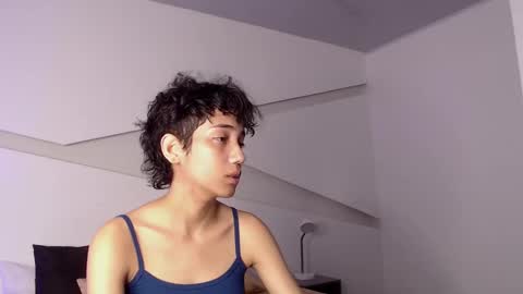 Alana online show from March 9, 9:14 pm