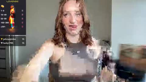 Lina online show from November 7, 8:31 am