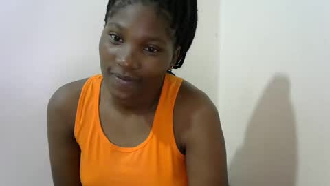 Snapshot of hot_lonnah chatting on February 17, 6:50 pm LONNAH online show from February 17, 6:50 pm