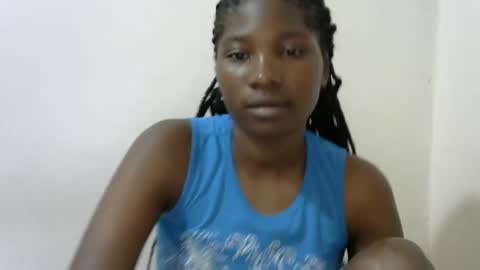 Snapshot of hot_lonnah chatting on January 16, 8:00 am LONNAH online show from January 16, 8:00 am