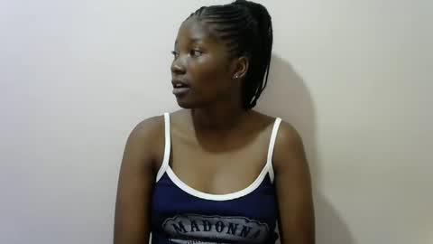 Snapshot of hot_lonnah chatting on March 9, 2:10 pm LONNAH online show from March 9, 2:10 pm