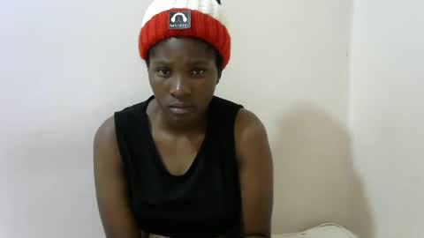 Snapshot of hot_lonnah chatting on March 5, 12:55 pm LONNAH online show from March 5, 12:55 pm