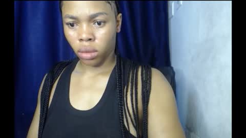 Adyna online show from November 1, 7:18 pm