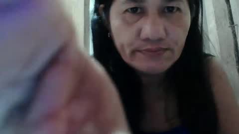 Snapshot of hot_mama09 chatting on February 23, 5:23 pm hotmama online show from February 23, 5:23 pm