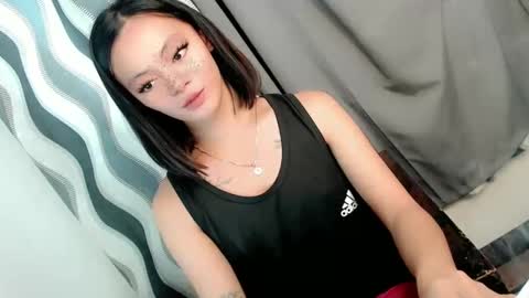 SWEET AGATHA online show from March 11, 4:19 am