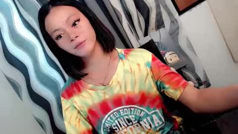 SWEET AGATHA online show from February 20, 4:50 am