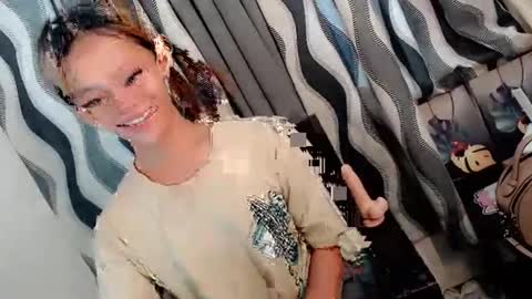 SWEET AGATHA online show from January 30, 6:35 am