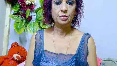 hot queen online show from July 23, 3:36 am