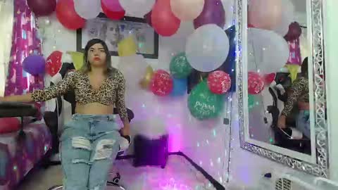 hot sexy bunny online show from December 2, 2:18 pm