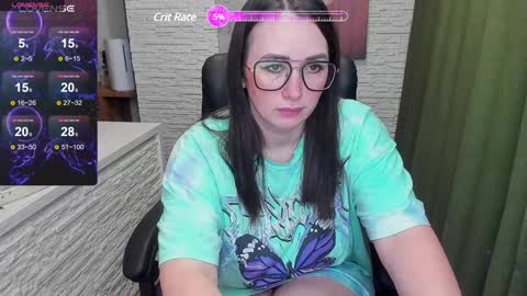 Vasilisa online show from December 23, 2:02 am