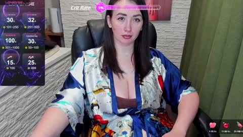 Vasilisa online show from December 25, 2:35 am