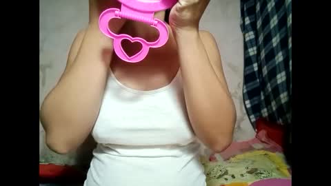 hot_warrios247 online show from February 13, 7:10 pm
