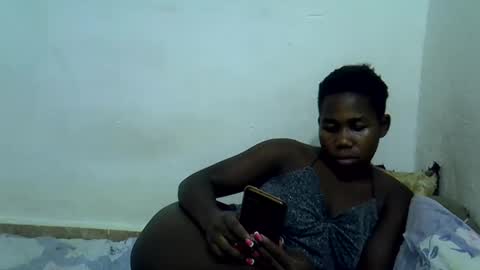 hotagrace online show from October 27, 6:57 pm