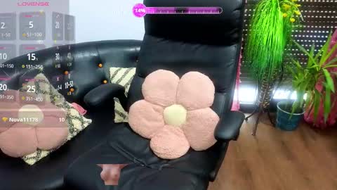 Lisa online show from February 19, 7:30 am