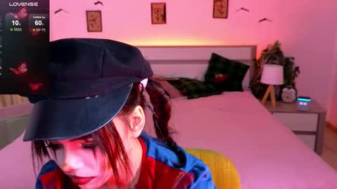 Snapshot of hotary_yuko chatting on October 26, 3:35 am Hotary online show from October 26, 3:35 am