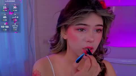 Hotary online show from February 12, 2:35 am