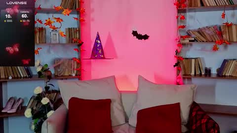 Snapshot of hotary_yuko chatting on October 24, 3:02 am Hotary online show from October 24, 3:02 am