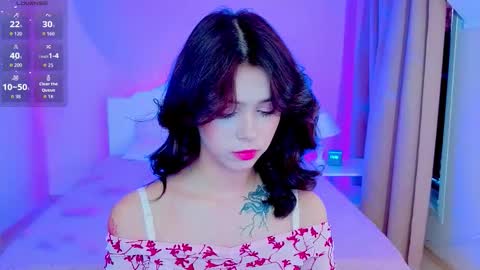 Snapshot of hotary_yuko chatting on November 2, 3:21 am Hotary online show from November 2, 3:21 am