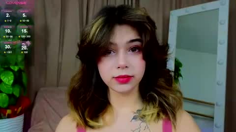 Snapshot of hotary_yuko chatting on March 3, 10:42 am Hotary online show from March 3, 10:42 am