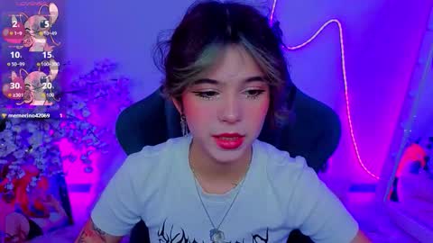 Hotary online show from February 20, 3:16 am