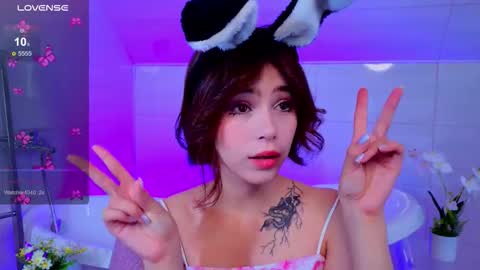 Snapshot of hotary_yuko chatting on September 18, 3:05 am Hotary online show from September 18, 3:05 am