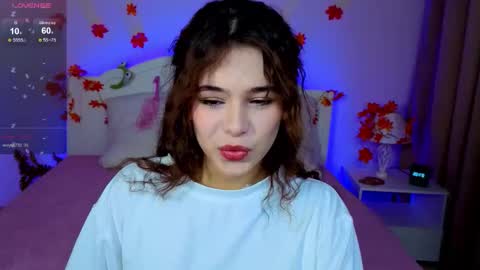 Snapshot of hotary_yuko chatting on October 3, 4:06 am Hotary online show from October 3, 4:06 am