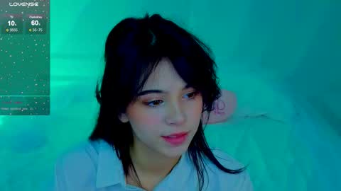 Snapshot of hotary_yuko chatting on October 6, 4:18 am Hotary online show from October 6, 4:18 am