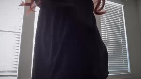 Ember online show from September 19, 1:32 pm