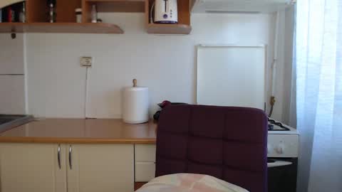 Anie online show from October 9, 9:13 am