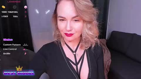 SweetBrendy online show from January 11, 3:39 pm