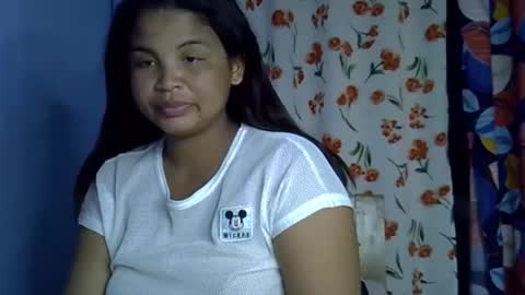 Snapshot of hotcelici chatting on October 4, 9:48 am hotcelici online show from October 4, 9:48 am