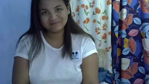 Snapshot of hotcelici chatting on October 22, 10:09 am hotcelici online show from October 22, 10:09 am